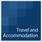 travel and accommodation